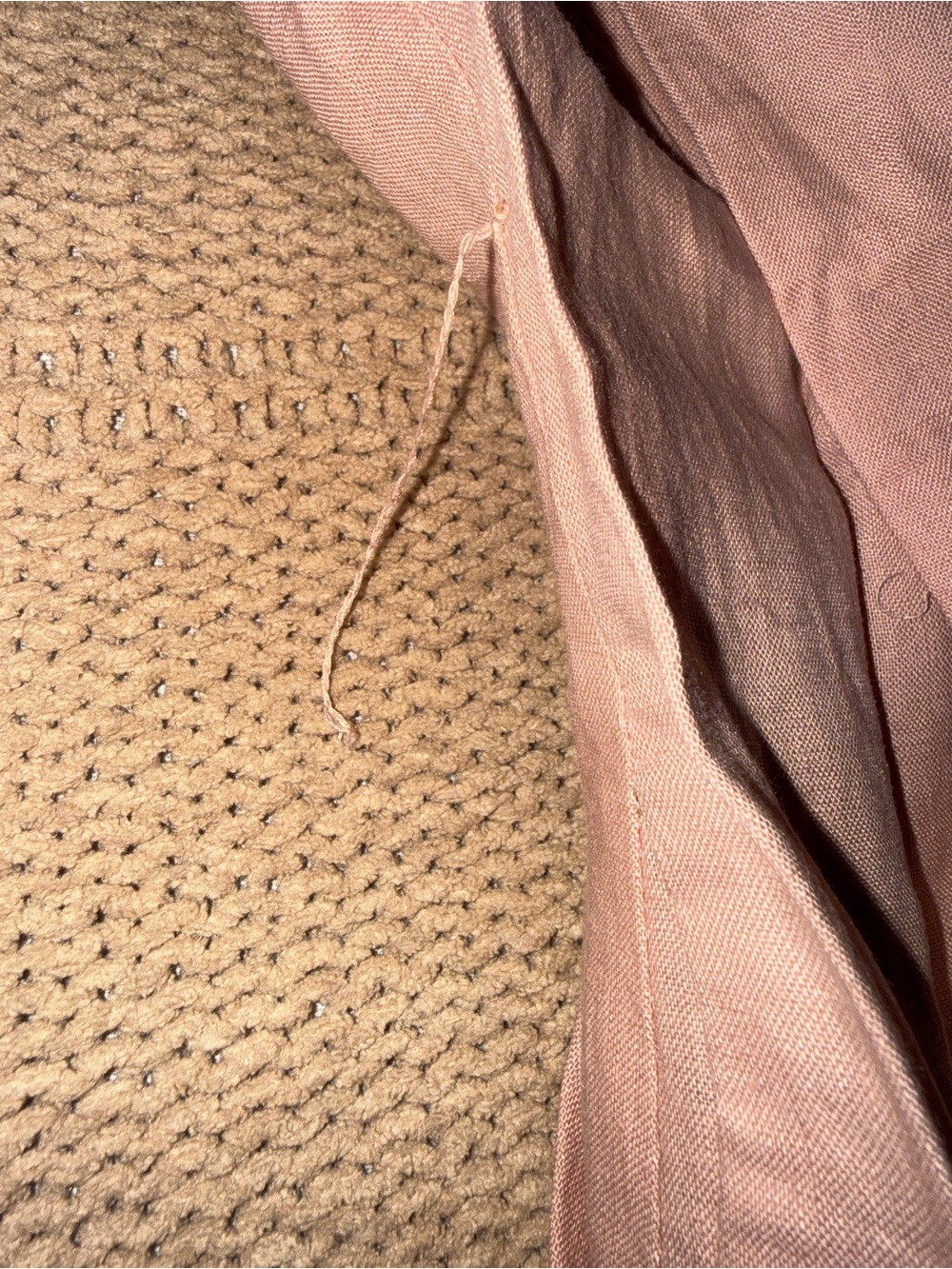 75.  Rumer Loulou Blazer - Picture 8 of 13